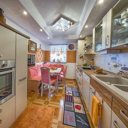 Ferienhaus Haus Herzog 티티제-노이슈타트 외부 사진