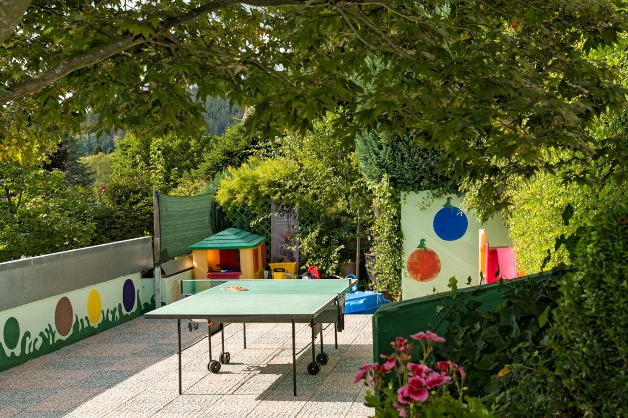 Ferienhaus Haus Herzog 티티제-노이슈타트 외부 사진