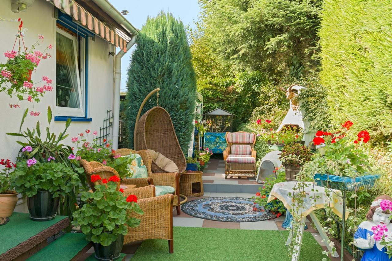 Ferienhaus Haus Herzog 티티제-노이슈타트 외부 사진